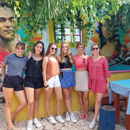 فالادوليد Hostel 35 المظهر الخارجي الصورة