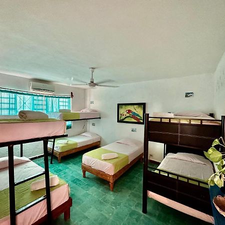 فالادوليد Hostel 35 المظهر الخارجي الصورة