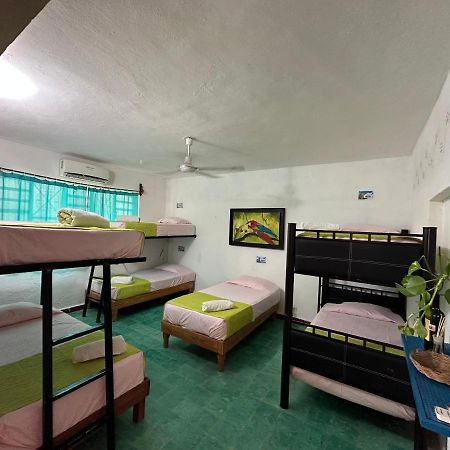 فالادوليد Hostel 35 المظهر الخارجي الصورة