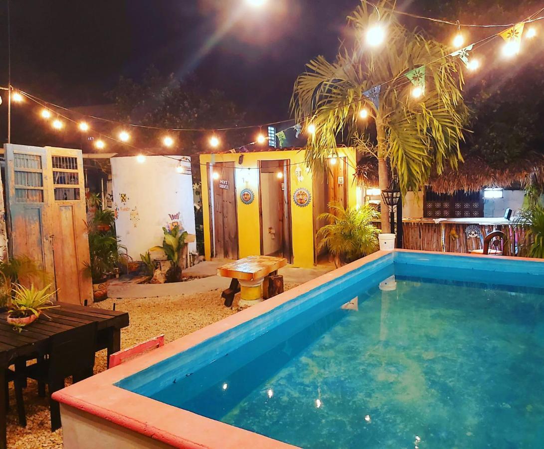 فالادوليد Hostel 35 المظهر الخارجي الصورة