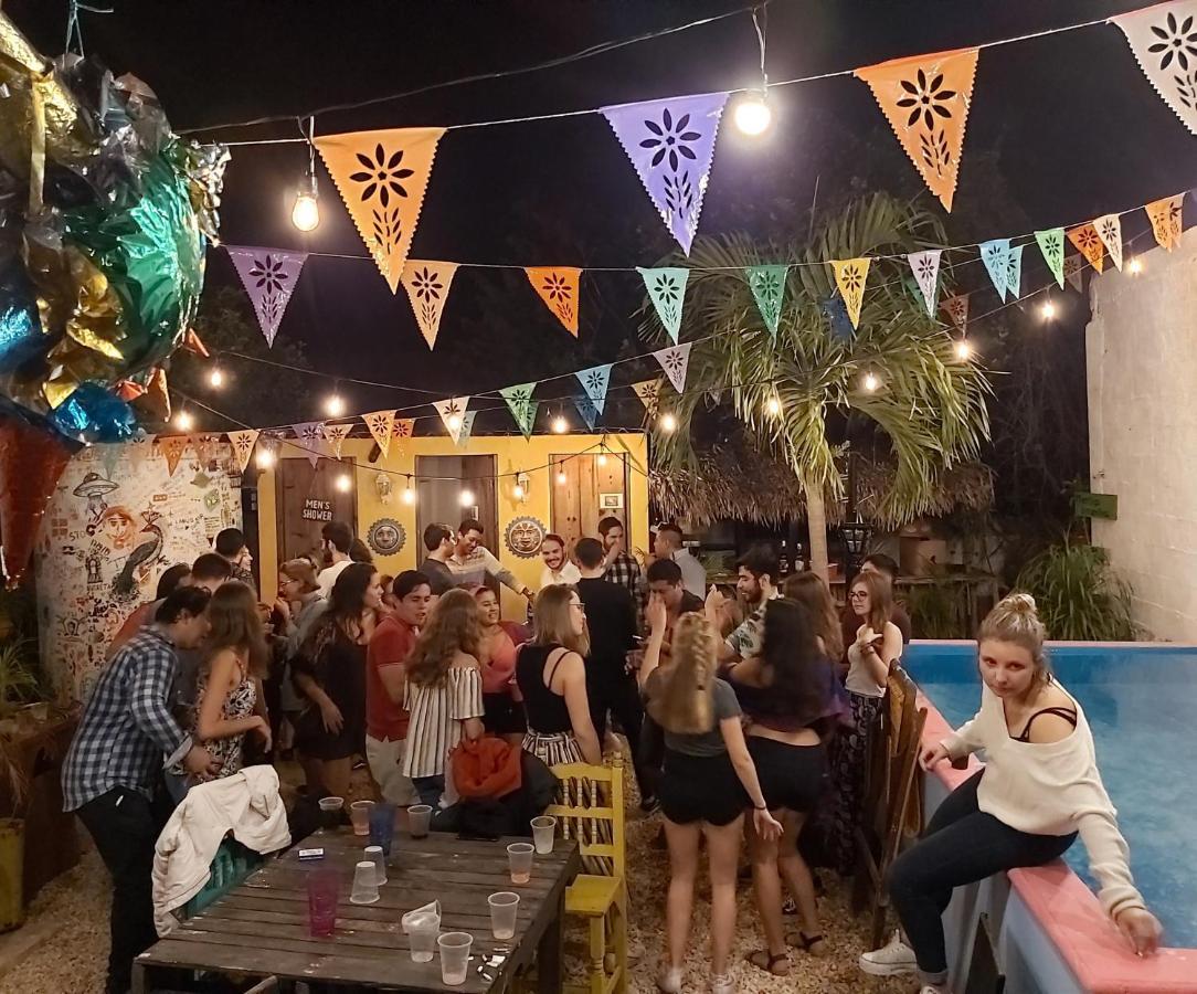 فالادوليد Hostel 35 المظهر الخارجي الصورة