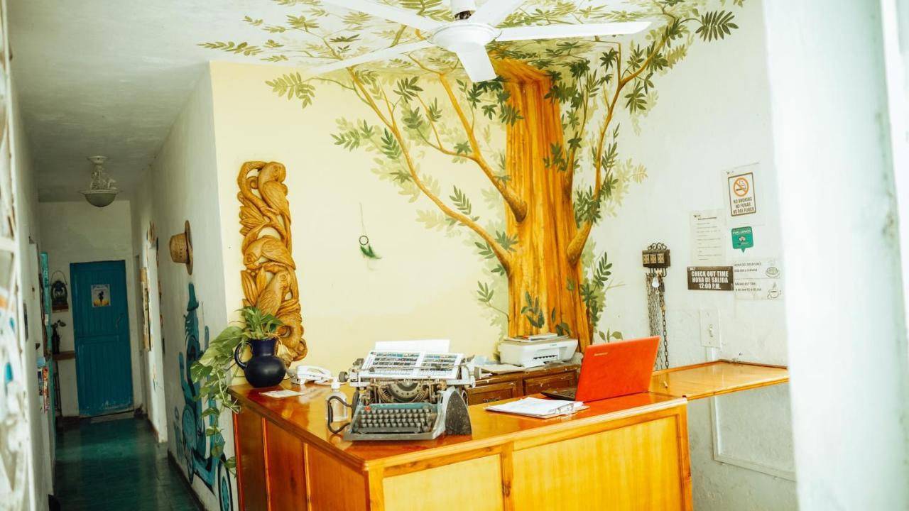 فالادوليد Hostel 35 المظهر الخارجي الصورة