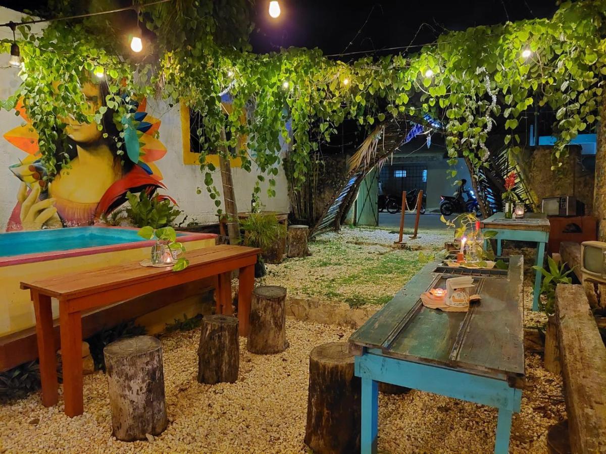 فالادوليد Hostel 35 المظهر الخارجي الصورة
