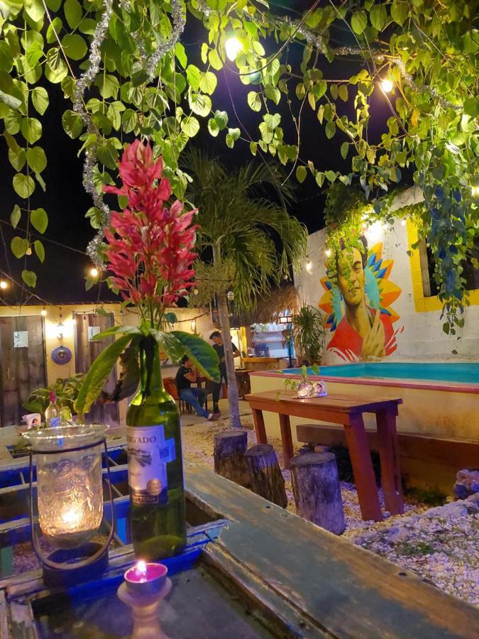 فالادوليد Hostel 35 المظهر الخارجي الصورة