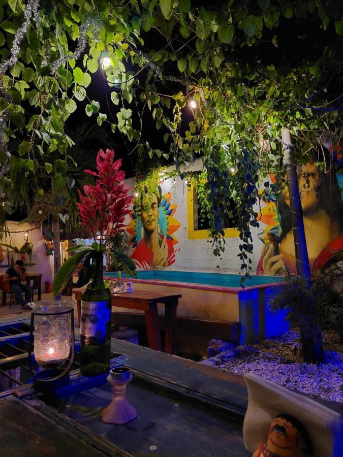 فالادوليد Hostel 35 المظهر الخارجي الصورة