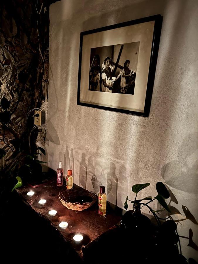 فالادوليد Hostel 35 المظهر الخارجي الصورة