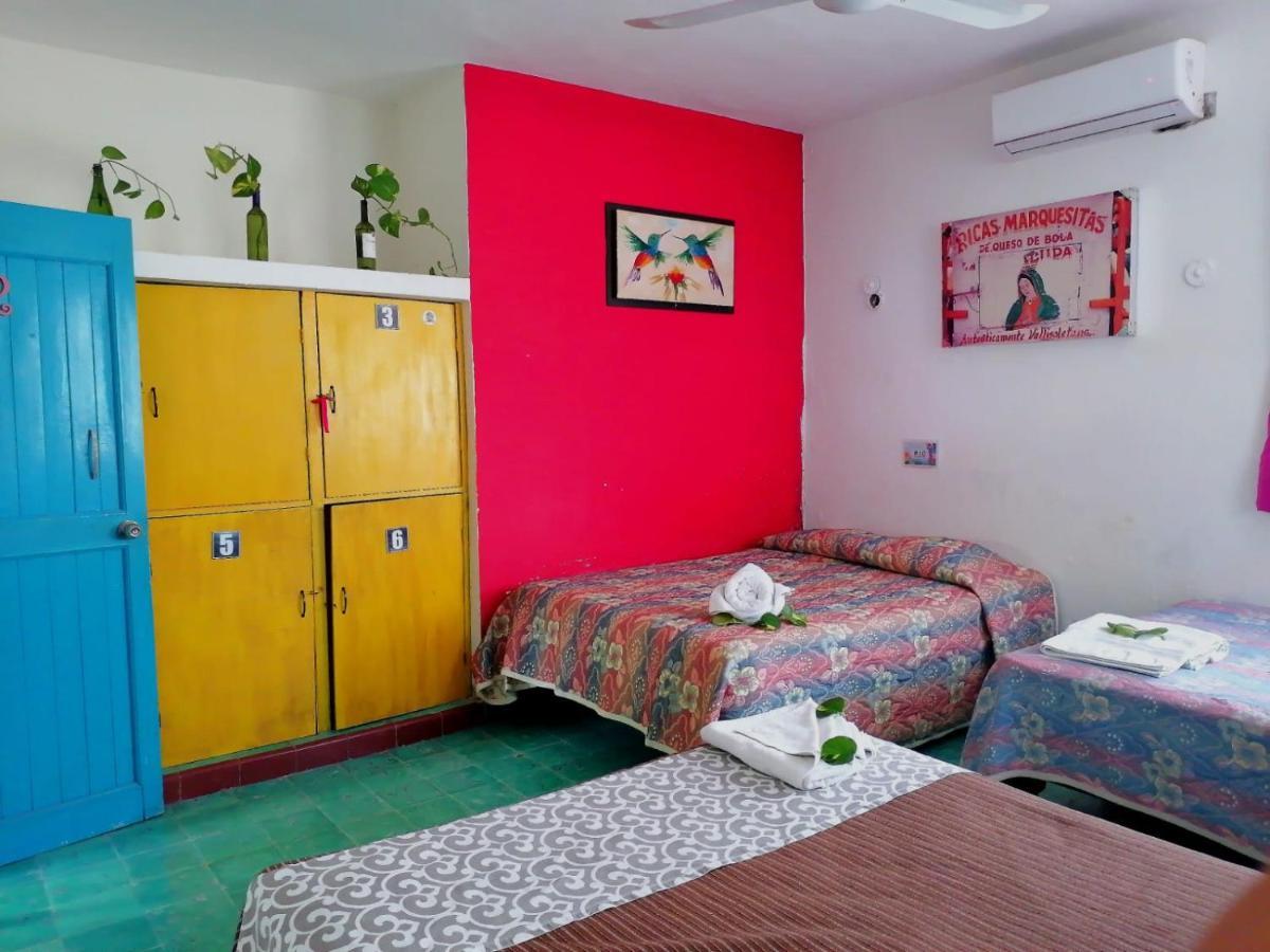 فالادوليد Hostel 35 المظهر الخارجي الصورة