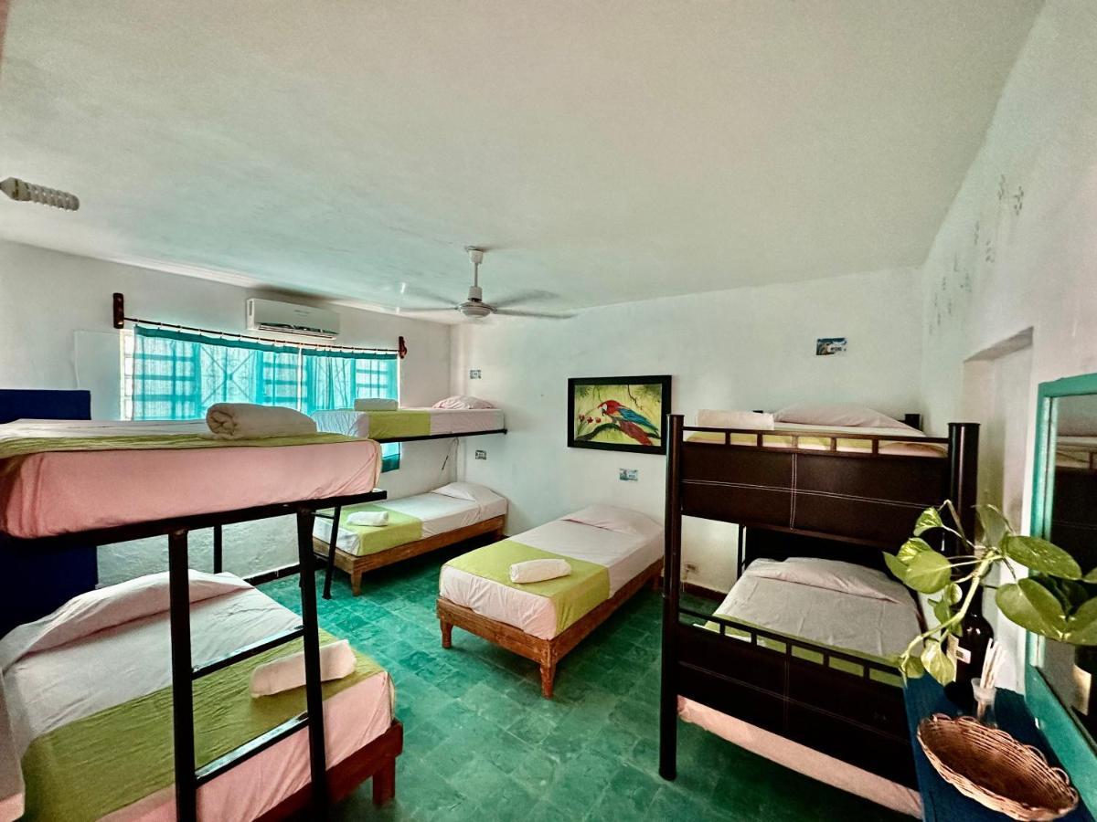 فالادوليد Hostel 35 المظهر الخارجي الصورة