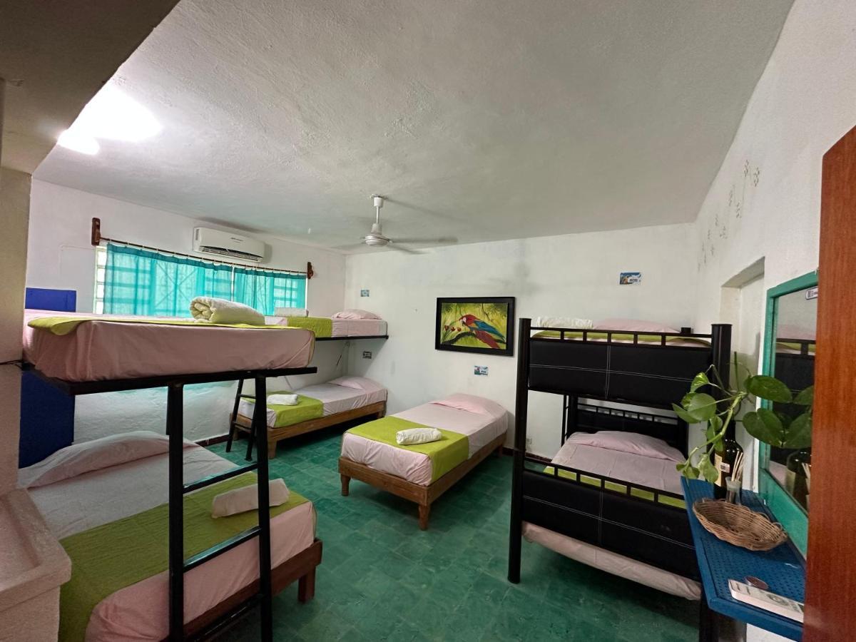 فالادوليد Hostel 35 المظهر الخارجي الصورة