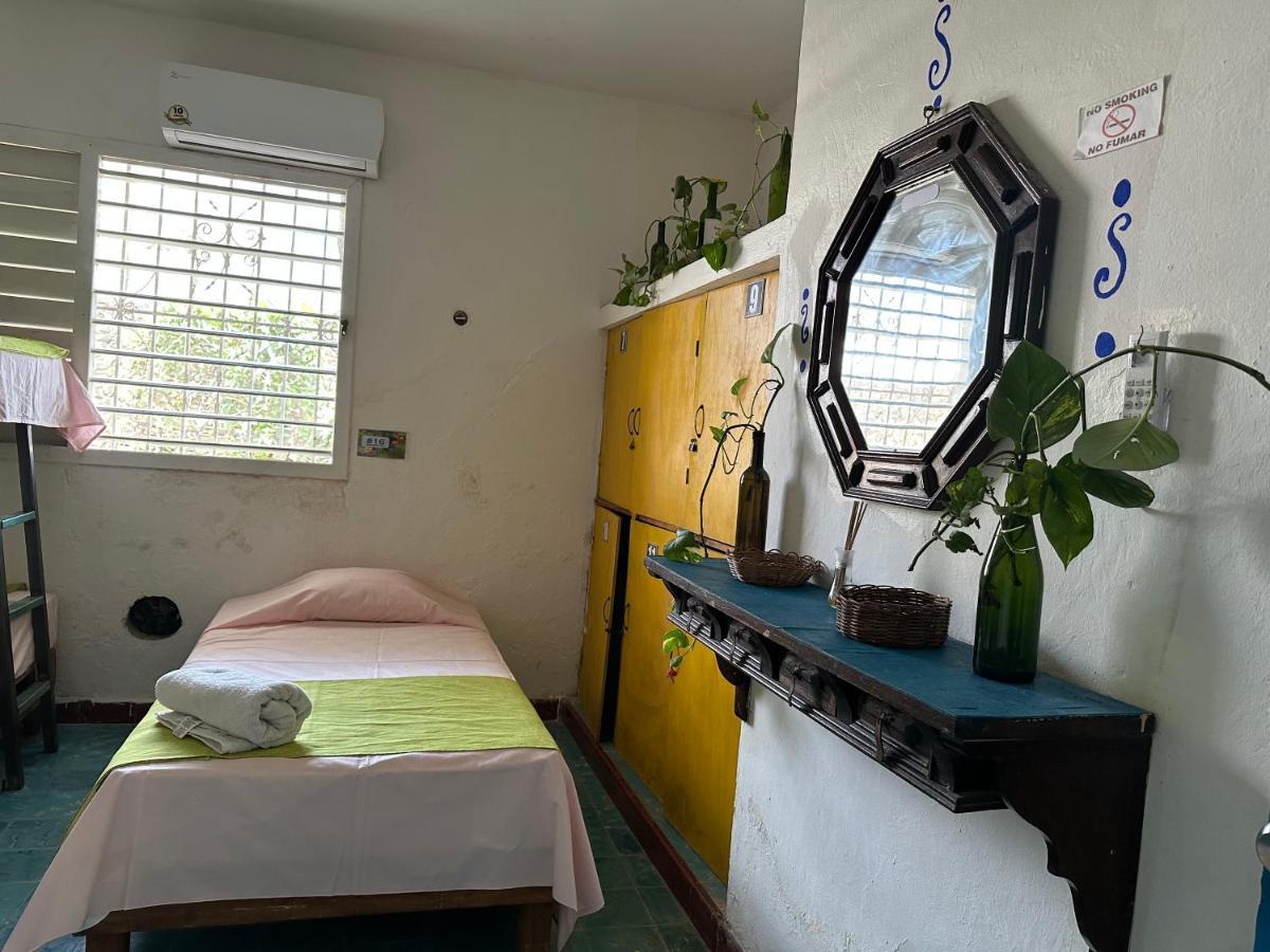 فالادوليد Hostel 35 المظهر الخارجي الصورة
